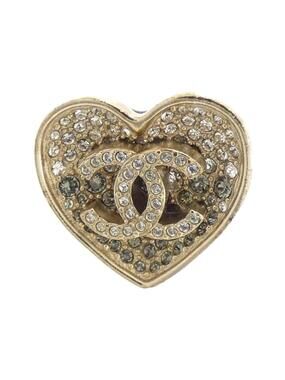 Chanel Ring #312622C11B